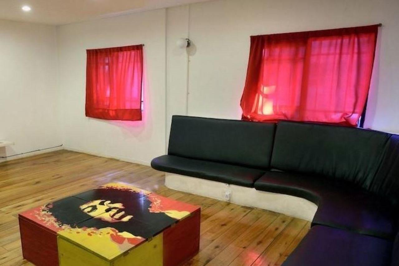 Хостел Art Factory Palermo Буэнос-Айрес Экстерьер фото